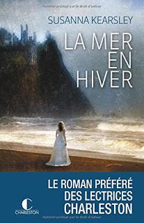 La mer en hiver de Susanne Kearsley