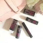 Le rouge à lèvres crème porte-baisers ETAM