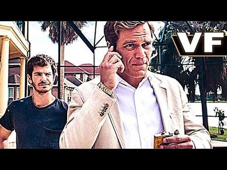 [CRITIQUE] 99 homes (2016)