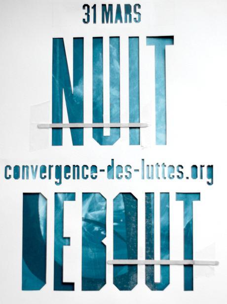 Nuit Debout : « Faire peur aux élites en prenant ensemble la rue »