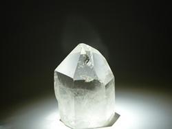 Ce que j'ai appris sur la pierre Cristal de roche