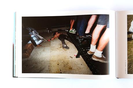 CHERYL DUNN – FESTIVALS ARE GOOD