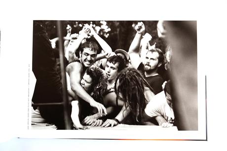 CHERYL DUNN – FESTIVALS ARE GOOD