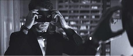Informations sur le tournage d'une scène clé de Fifty Shades Darker :le bal chez les Grey