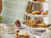 fête mères Bristol Paris