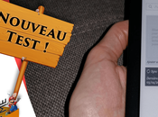 Test Liseuse Koboglo