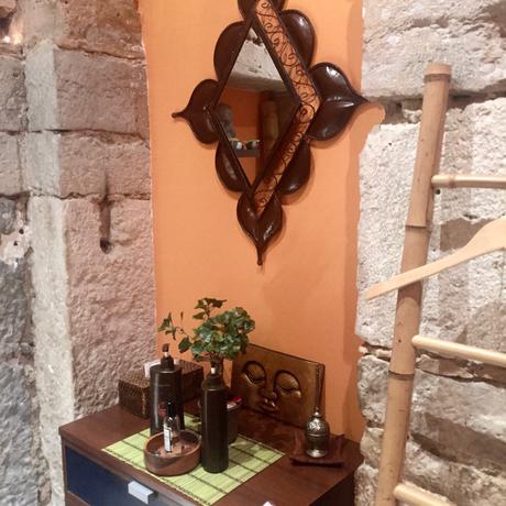 Beauté: Le Massage Aladin à L'Espace Capucins