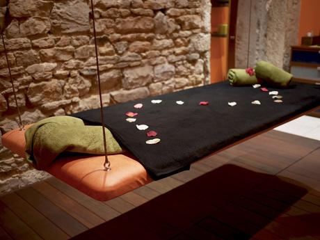 Beauté: Le Massage Aladin à L'Espace Capucins