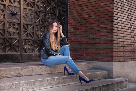 la minute fashion x ted and muffy