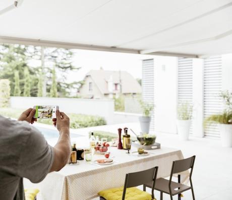 Connexoon, la solution pour débuter en domotique avec Somfy Connexoon, la solution pour débuter en domotique avec Somfy