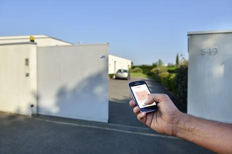 Connexoon, la solution pour débuter en domotique avec Somfy Connexoon, la solution pour débuter en domotique avec Somfy