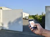 Connexoon, solution pour débuter domotique avec Somfy