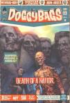 Run - Doggybags, Death of a nation (Tome 9)