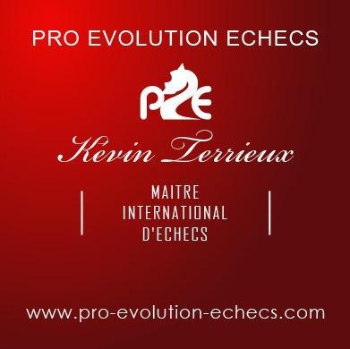  Pro évolution échecs