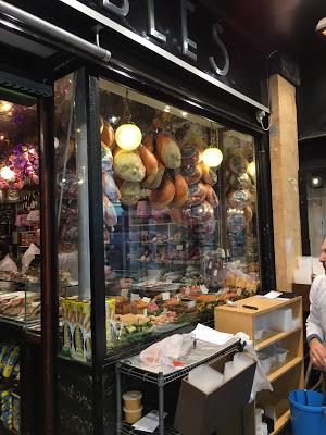 [Bonnes adresses] Davoli, l'épicerie Italienne à Paris