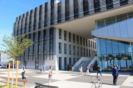 Université Capitale Santé