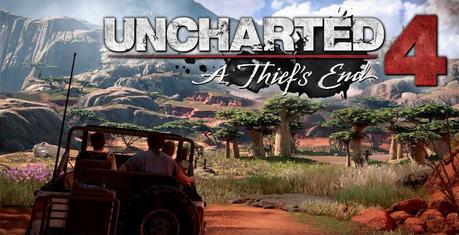 Uncharted 4 : Vidéo exclusive du jeu et nos premières impressions