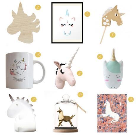 licorne-shopping-list