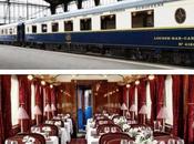 Gourmandise/Food Table OrientExpress