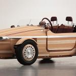 AUTOMOBILE : Toyota Setsuna