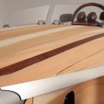 AUTOMOBILE : Toyota Setsuna