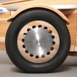 AUTOMOBILE : Toyota Setsuna