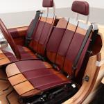 AUTOMOBILE : Toyota Setsuna