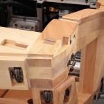 AUTOMOBILE : Toyota Setsuna