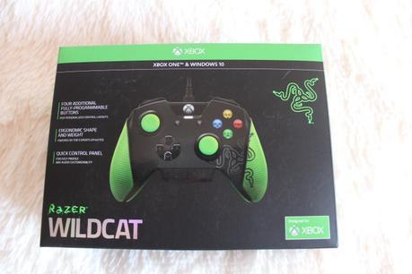 Test Razer Wildcat Xbox PC screen12