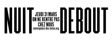 #NuitdeboutMontreuil.Occupons la place Jean Jaures à Montreuil, a partir de vendredi 8 avril 20h