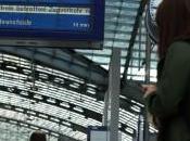 Allemagne Bientôt wagons réservés gente féminine