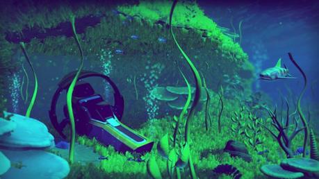 univers 2 no mans sky