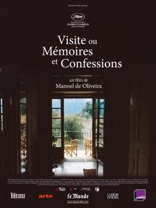 [Critique] Visite ou Mémoires et Confessions (1982)