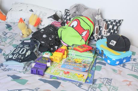 Une semaine complète