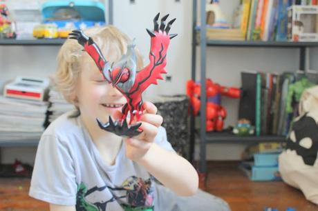 Une semaine complète