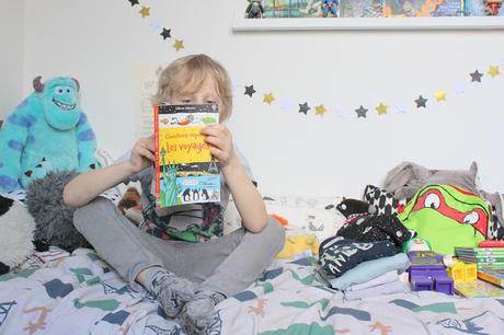 Une semaine complète