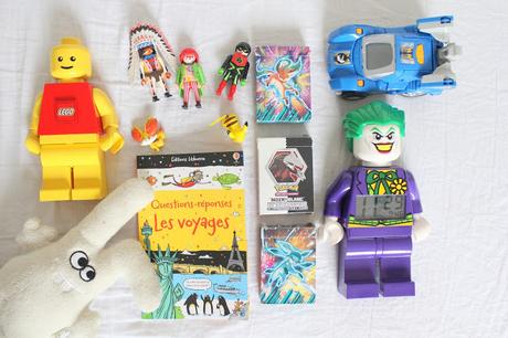 Une semaine complète