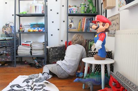 Une semaine complète