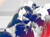 créer «team cheerleaders»