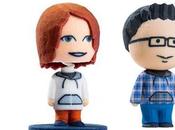 Chéri, vais faire tour Pop-up Store