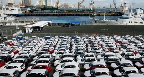 Licences d'importation de véhicules : les quotas attribués dans quelques jours