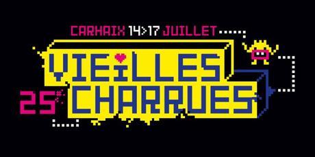 VIEILLES CHARRUES