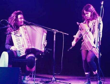 Concert de MONG mong