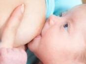 OBÉSITÉ INFANTILE: forte succion, gros appétit plus tard dans vie? ENDO 2016
