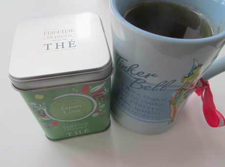 japan lime comptoir francais du the nantes