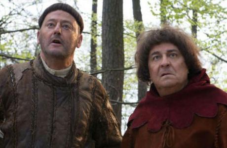 LES VISITEURS 3 : Les polémiques s’enchaînent