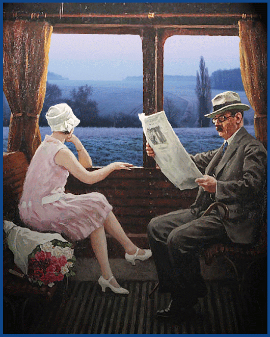 Semaine du 14 au 20 Mars 2016