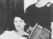 Carter Family ‘Can Circle Unbroken’