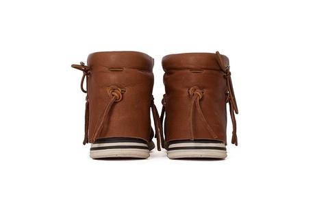 VISVIM – S/S 2016 – FBT LHAMO COYOTE-FOLK