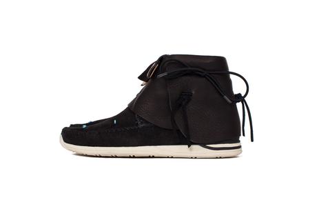 VISVIM – S/S 2016 – FBT LHAMO COYOTE-FOLK
